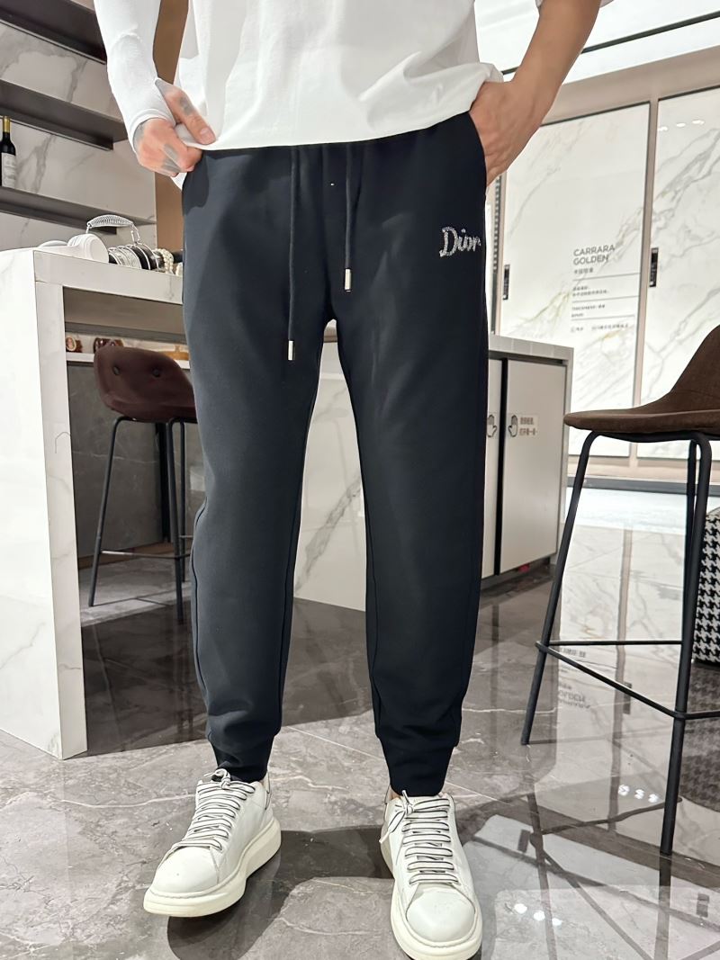 Christian Dior Long Pants